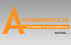 Autorenprofile - Verlagsservice, Redaktionsbüro, Literatur-Management, Biografie-Service, Text-und Grafikwerkstatt