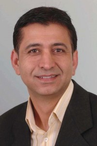 Emin Liebscher