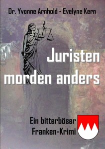 Juristen morden anders