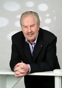 Manfred Enderle (Foto Denk)