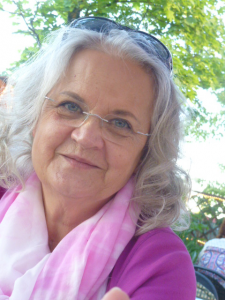 Maria Kamma