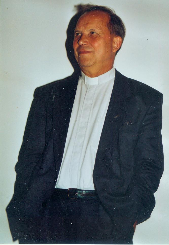 Hering, Wolfgang - Autorenprofile